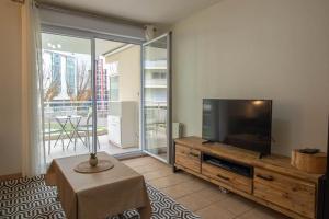 Appartements ZenBNB / Le Divino / 4 Pers. / Proche Tram : photos des chambres