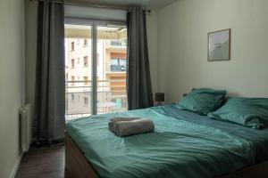 Appartements ZenBNB / Le Divino / 4 Pers. / Proche Tram : photos des chambres