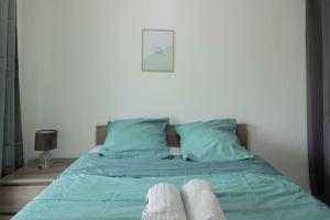 Appartements ZenBNB / Le Divino / 4 Pers. / Proche Tram : Appartement 1 Chambre