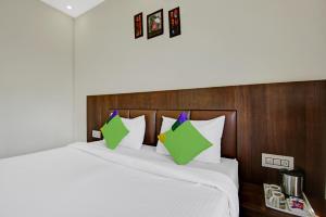 Hotel Crosswinds West