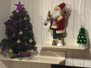 Grand Monastery Apartment