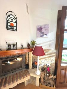 tuGuest Carataunas Apartment Alpujarra V