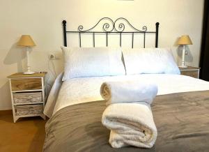 tuGuest Carataunas Apartment Alpujarra V