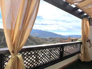 tuGuest Carataunas Apartment Alpujarra V