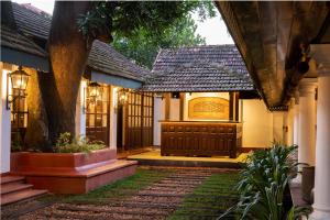 MAI HOUSE HERITAGE HOTEL