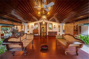 MAI HOUSE HERITAGE HOTEL