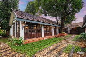 MAI HOUSE HERITAGE HOTEL