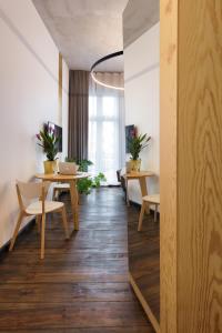 Apartamenty Wodna