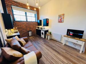 Apartment 5 Sullivan House