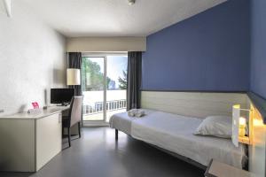 Hotels Belambra Clubs Balaruc-les-Bains - Les Rives De Thau : photos des chambres