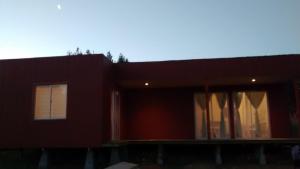 Cabañas Lomas de Trapel