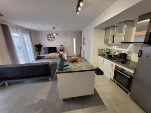 Douceur Atlantique - Mimizan