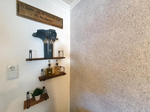 Bergkristall Apartments