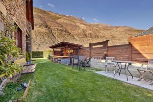 El Jardí Secret by FeelFree Rentals