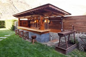 El Jardí Secret by FeelFree Rentals