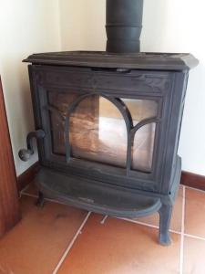 Meus Rios - moradia T1 entre o Douro e Tâmega