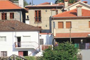 Meus Rios - moradia T1 entre o Douro e Tâmega