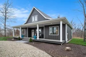 Hidden Serenity - Baroda