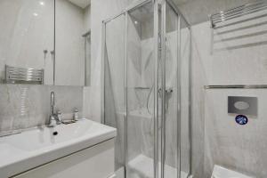 Charming Studio - 2P- Parc Monceau