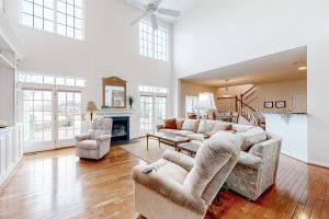 Bethany Lakes --- 38358 Virginia Drive - 4hvězdičkové hotely ve městě Bethany Beach