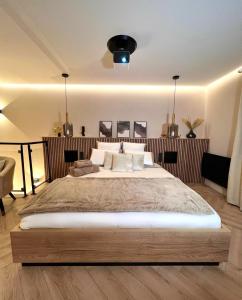 Villas Maison Nina, Suite d’exception : photos des chambres