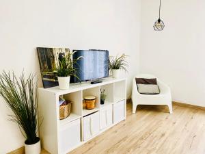 Betis a la Orilla del Guadalquivir & Vistas a la Giralda