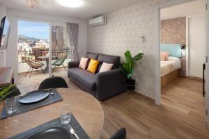 Mirador La Catedral - Apartmány, Málaga