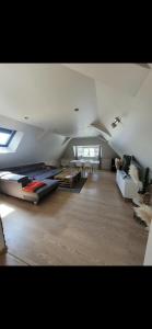 Appartements Loft oloron sainte marie : photos des chambres