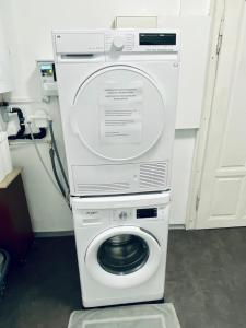 Jainzen Einzimmerferienwohnung mitten im Zentrum