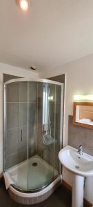 Maisons de vacances Gites Neige d'ecume : photos des chambres