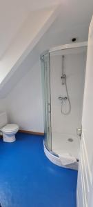 Maisons de vacances Gites Neige d'ecume : photos des chambres