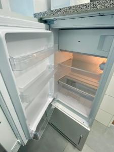 Einzimmer-Apartment 25 m2 Gartenzinken im Zentrum von Bad Ischl