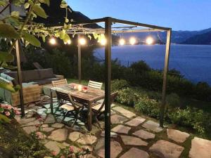 Villa Peroni Lake Como Cottage with swimming pool