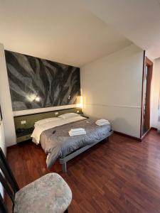 Standard Double Room room in Hotel Como