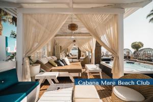 Cabanavillas Casablanca by PosarelliVillas