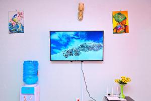 cozy Studio in Ruiru, OJ, Membly