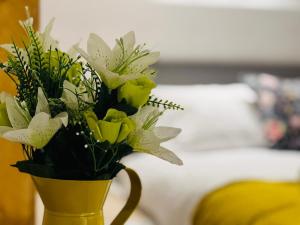 Apartment 8 Sullivan House