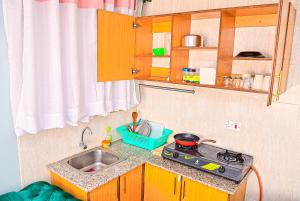 cozy Studio in Ruiru, OJ, Membly