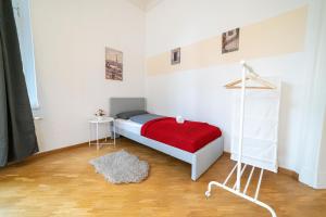 FullHouse - Halle - VS7 - 3 Beds - Nespresso