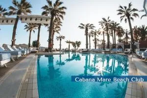 Cabanavillas MILANO by PosarelliVillas - Nea Kydonia