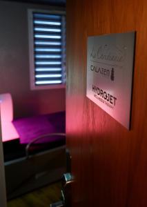 Hotels Le Christiania Hotel & Spa : photos des chambres