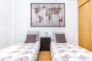 Luxury Duplex downtown Superb Terrace&Free Parking