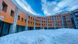 Appartamento Smith Arneis - Affitti Brevi Italia