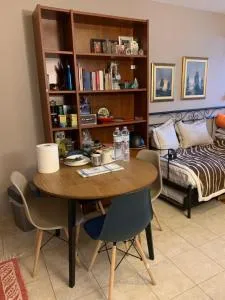 Holidays Pelion studio - Áyios Athanásios