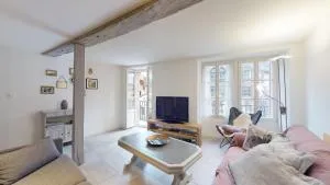 Beautiful apartment in the heart of the old city - 锡永