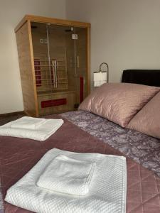 Apartament „My Angel z Sauną” w Kościerzynie