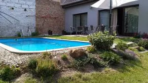 Chalupa U Bednáře - Čejkovice