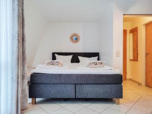 Die Kogge - Wohnung 17