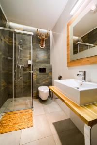 Wellness Apartamenty Złoty Widok