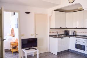 Beach Mijas Apartment Málaga